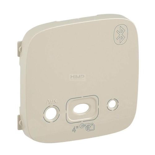 Valena Allure Plakietka modułu BLUETOOTH KREMOWA Legrand 755436