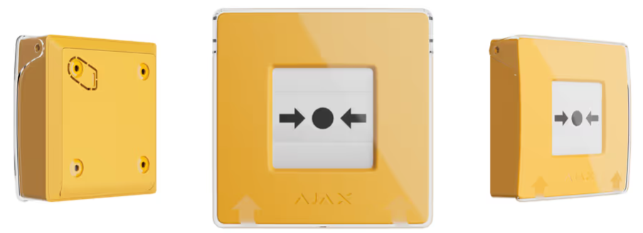 Bezpieczeństwo pożarowe i ratunkowe