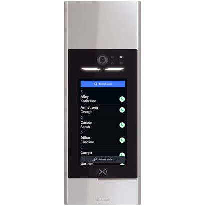 Panele zewnętrzne LINIA 5000