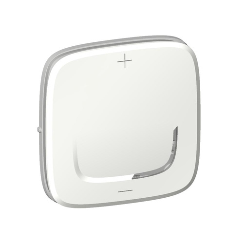 VALUR:B KL ŚCIEM. BEZ N 125VA - Legrand 752085A