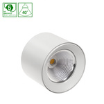CEL ZOSMA 3 ROUND MEAT 27W 230V 40st White