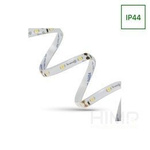 Pasek taśma LED 24W/5m 3528 60LED/1m Barwa Neutralna 2 lata eco 1m(rolka 5m) w silikonie SpectrumLED WOJ+14404