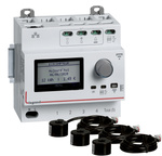 Zestaw ekomiernika Connected Legrand 412033