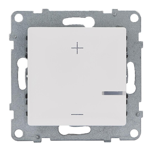 Ściemniacz przyciskowy LED 125 VA Legrand 721178A