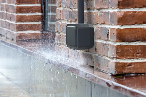 Nowe Plexo - Gniazdo 2P+Z zaciski automatyczne, mechanizm 16A-250V~- antracyt - Legrand 069891L