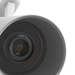 ANDROMEDA PRIME NA SZYNOPRZEWÓD 3F CCT 24W 230V 25st IP20 śr.76x177x228mm BIAŁY SPECTRUM