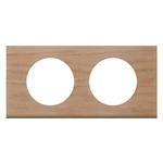 CELIANE - Ramka dąb podwójna Legrand 069052