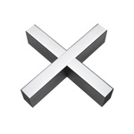 ALLDAY INSPIRE ELEMENTS X 830 25W 230V 90st CZARNY