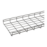 KORYTKO KABL CF 54/300 EZ+ CZARNE Cablofil CM000102