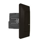 Netatmo - Valena Life - łącznik oświetlenia connected bez N - 300w Czarny Legrand 756384