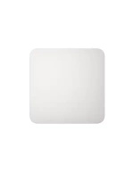 SoloButton (1-gang/2-way) - przycisk do przełącznika 1-gniazdowego lub 2-kierunkowego - biały - AJAX SYSTEMS 52146.144.WH