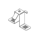 SYSTEM SHIFT - mocowanie podtynkowe