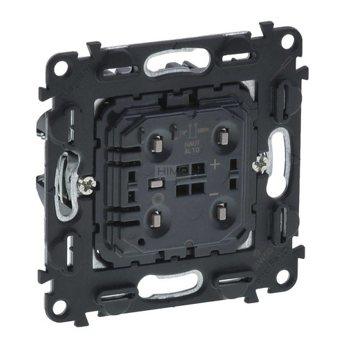 VALENA ALLURE/LIFE - Ściemniacz 1-10 V~ Z ZACISKIEM NEUTRALNYM Legrand 752067