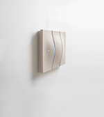 Living Now - My Home-Asystent Głosowy-BEŻ-3M Bticino KM8013