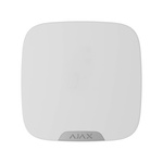 Brandplate szyld dla StreetSiren DoubleDeck - biały - AJAX SYSTEMS 39279.63.WH_1