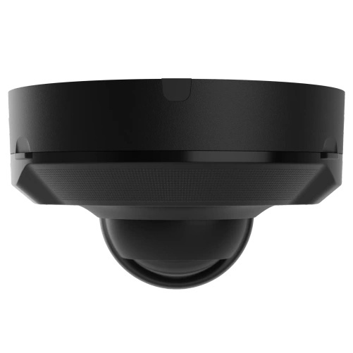 Kamera kopułkowa DomeCam Mini HL 8 Mp 2.8 mm - czarna AJAX SYSTEMS 126272.214.BL1