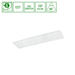 ALGINE PANEL BACKLIGHT 26W/36W/46W CCT 230V 90ST IP20 UGR<19 300X1200X34MM BIAŁY 5 LAT GWARANCJI