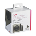 Celiane with NETATMO Łącznik bezprzewodowy Dzień/Noc - GRAFITOWY Legrand 064886