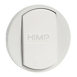 CELIANE - Klawisz Pojedynczy Biały Legrand 068001