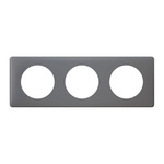 CELIANE - Ramka łupkowa potrójna Legrand 066733