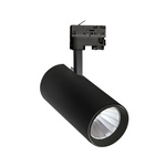 MDR BRANTA LUX 940 27W 230V 24st Black Vivid CASAMBI