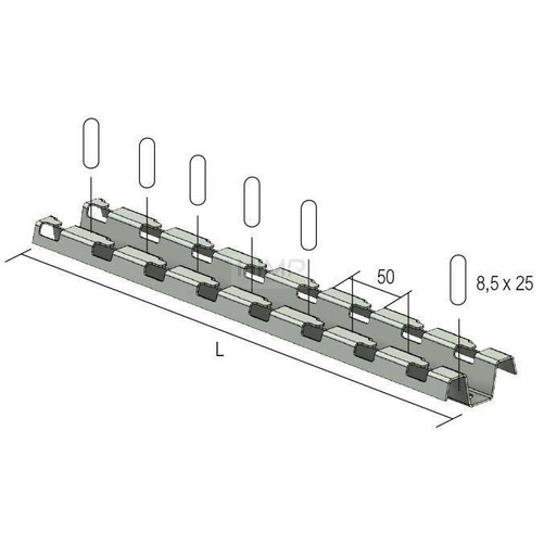 RCSN150GS RCSN PROFILE 150 GS Cablofil CM013150