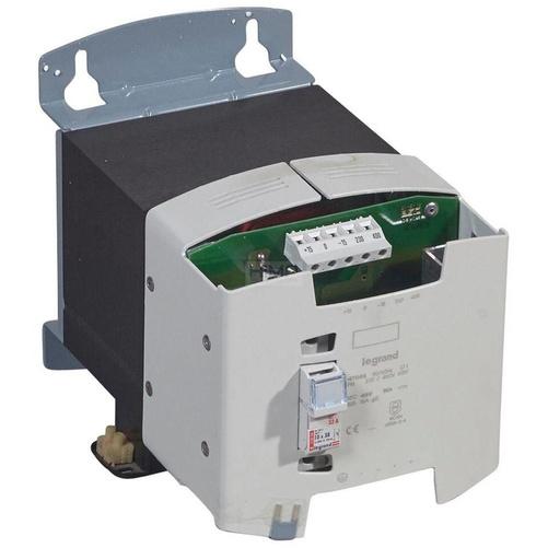 ZASILACZ JEDNOFAZOWY BEZ FILTRA 230-400 V/48 V 15 A Legrand 047065
