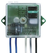 Interfejs przycisku dzwonka do systemu wideodomofonowego Legrand 346833