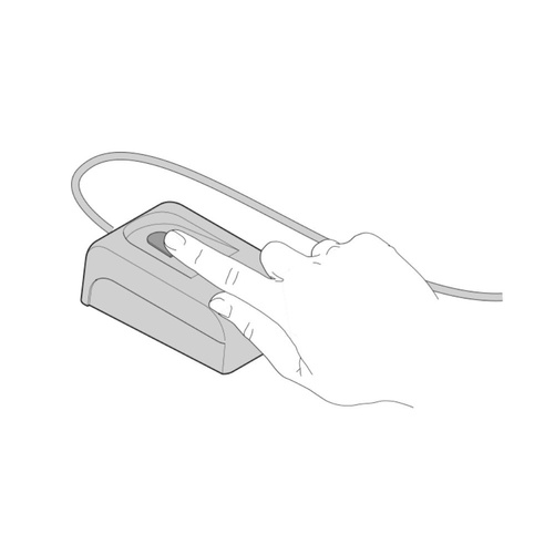 Czytnik/programator USB do odcisków palców Bticino 375004