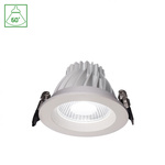 Oprawa Sufitowa Podtynkowa LACRIMA COB LED DOWNLIGHT 230V 20W IP20 Barwa Ciepła SpectrumLED SLI023002WW