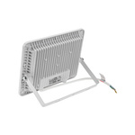 Naświetlacz NOCTIS LUX 2 100W Barwa Ciepła 230V Biały IP65 SpectrumLED SLI029036WW