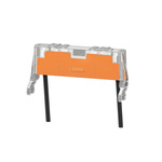 Nowe Plexo - Wskaźnik  230 V~ - niebieski - Legrand 069498L