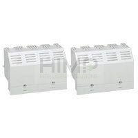 Zestaw 2 osłon przyłączy DPX-IS 250 Legrand 026287