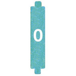 Legrand Konfigurator 0 - Opakowanie 10 Sztuk Bticino 3501/0
