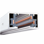 SPS 1F Szynoprzewód 1M, Biały  SpectrumLED WOJ+04430