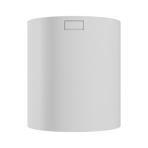 CHLOE COMPLETE NATYNKOWA 7W CCT 230V 45ST IP20 UGR<19 FI90X100MM BIAŁY OKRĄGŁA