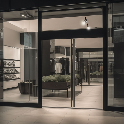 ANDROMEDA 25W WW 230V 36, 60st. IP20 Ra90 74x170x170 CZARNY 5 lat gwarancji DALI