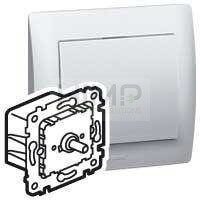 SISTENA LIFE Ściemniacz obrotowy 40-400W Legrand 775654