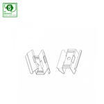 UCHWYT DO MONTAŻU NATYNKOWEGO ALLDAY BASIC KPL. 2 SZT.(DLA 1203mm)