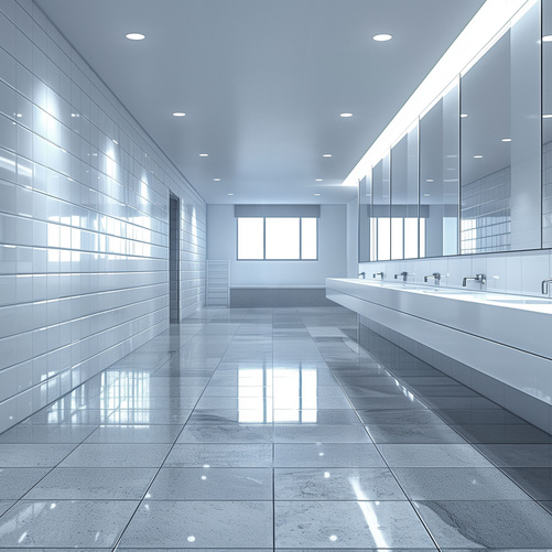 DURE 3 DOWNLIGHT 24W CW 230V 110st IP54 IK06       220x220x34 BIAŁY kwadratowa zasilacz zintegrowany