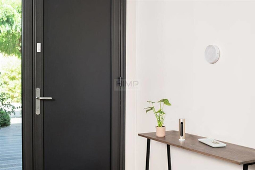 NETATMO Syrena alarmowa 110 dB