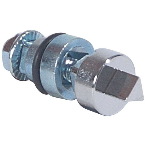 WKŁADKA TRÓJKĄTNA MĘSKA 6,5MM Legrand 034778