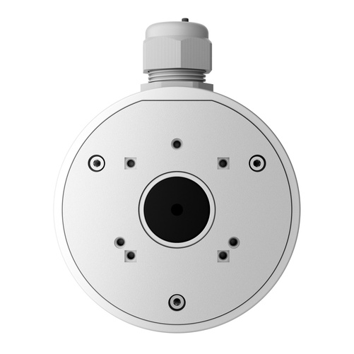 JunctionBox - podstawa do kamer - biały - AJAX SYSTEMS 88881.234.WH