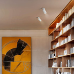 MADARA ALTRO BAZA GU10 230V IP20 60X135MM BIAŁY