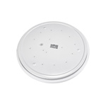 NYMPHEA 36W CCT 230V 120st IP20 488x72mm BIAŁY ok rągła DIM Wi-Fi Spectrum SMART