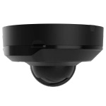 Kamera kopułkowa DomeCam Mini HL 5 Mp 4 mm - czarna AJAX SYSTEMS 126270.214.BL1