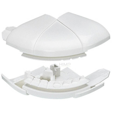 DLP Kąt zewnętrzny do wysokości 65 Legrand 010623