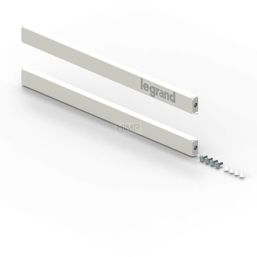 XL³ S 630/4000 listwy poziome IP30 24M Legrand 337973