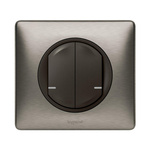 Netatmo - Celiane- łącznik świecznikowy connected z N, Grafit Legrand 064892