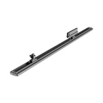 OPTIBAR CCT 12-42W CCT 230V 90st IP20 Ra90 1200x60x90mm CZARNY 5 LAT GW. SPECTRUM